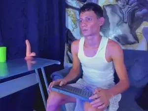Cam4 Free Porn Cam of bem_boy