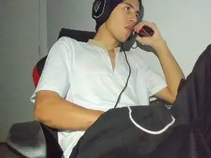 Cam4 Sex Chat of Maplozox