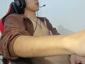 Cam4 Adult Webcam of Maplozox