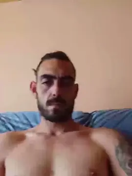 Cam4 Live Sex Cam of Moreno20alc