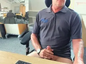 Cam4 Sex Cam of TrickieTree