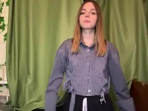 Cam4 Private Sex Chat of WesleyPianka