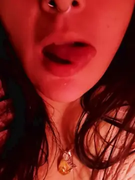 Cam4 Nude Webcam of AlmaPagana