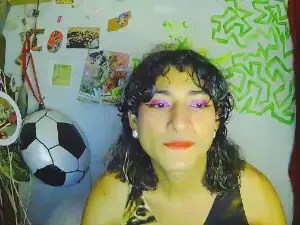 Cam4 Live Porn of RAMONAmistery