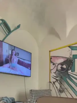 Cam4 Free Porn Cam of SipenAt