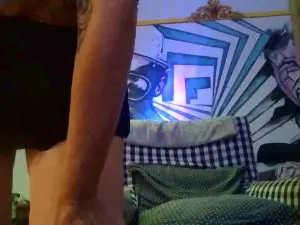 Cam4 Live Porn of SipenAt