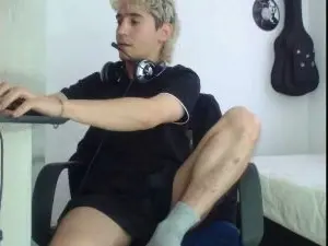 Cam4 Sex Cam of cancer_cum