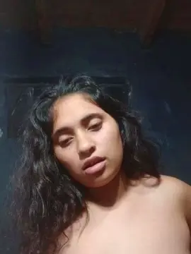 Cam4 Sex Chat of Camila057