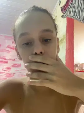 Cam4 Live Porn of Nandaruivinha20