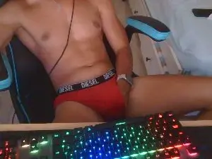 Cam4 Live Sex of Pamplino94