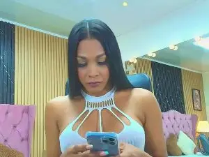 Cam4 Free Live Porn of TS_BARBIE_BROWN