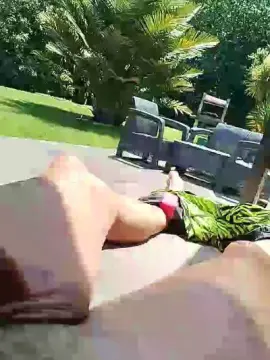 Cam4 Sex Chat of Fredbreizh