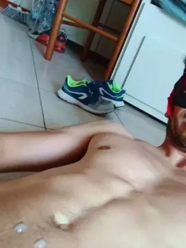 Cam4 Private Sex Chat of Maurizio891