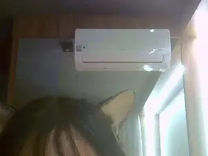 Cam4 Adult Webcam of SkinnyKittenCam