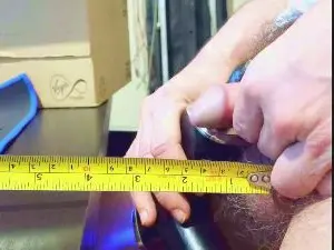 Cam4 Live Porn of SmallHairyUncut