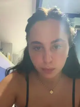 Cam4 Nude Webcam of 3va1