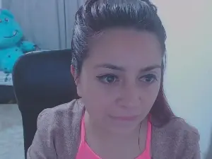 Cam4 Adult Webcam of Danna_zv