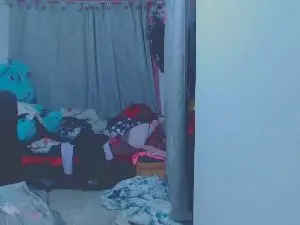 Cam4 Private Sex Chat of Danna_zv