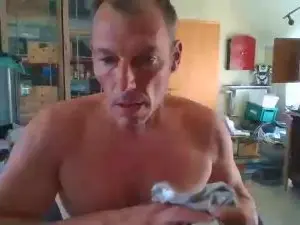 Cam4 Adult Webcam of sexyfred78