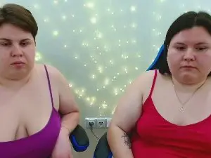 Cam4 Sex Cam of BeckyAndEllen
