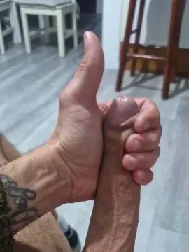 Cam4 Nude Webcam of Crispauzao