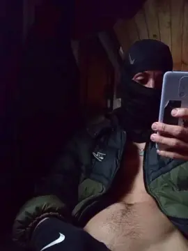Cam4 Adult Video Chat of Flackodani