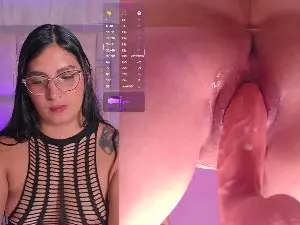 Cam4 Free Live Porn of JasmineLove_