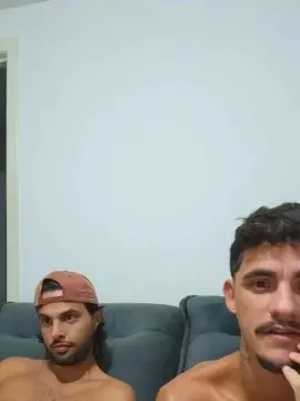 Cam4 Private Sex Chat of Levi_Henrique