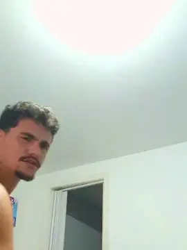 Cam4 Best Webcam of Levi_Henrique