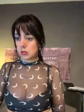Cam4 Private Sex Chat of Magdalena