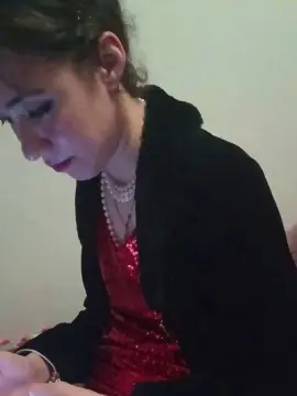 Cam4 Best Webcam of Nessa_noir26