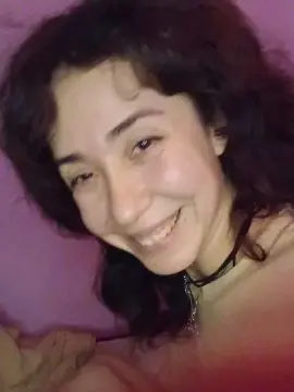 Cam4 Nude Webcam of Nessa_noir26