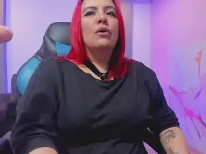 Cam4 Live Sex Cam of Sammy_owens_
