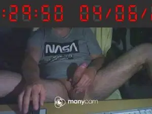 Cam4 Free Live Porn of dark_knigh75