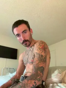 Cam4 Best Webcam of BigDickJohnny25