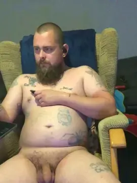 Cam4 Free Porn Cam of Gamer_nobby