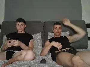 Cam4 Adult Webcams of OnlyMikMat_fans