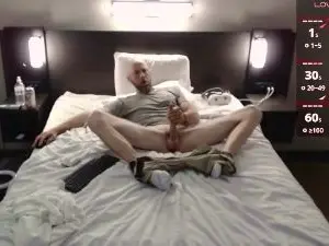 Cam4 Adult Webcam of Srfuxalot