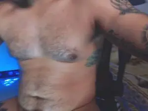 Cam4 Sex Cam of maxflurryx