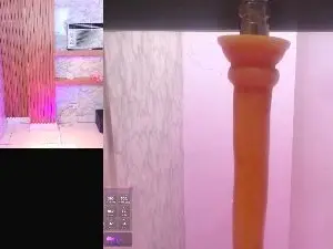 Cam4 Live Porn of AriHale