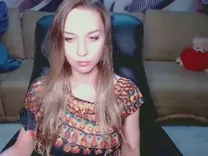 Cam4 Sex Chat of Lovellymalina