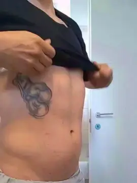 Cam4 Live Porn of Mirko_sexy96
