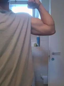Cam4 Private Sex Chat of Mirko_sexy96
