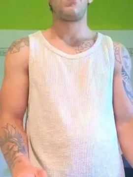 Cam4 Private Sex Chat of Mirko_sexy96