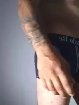 Cam4 Sex Cam of Mirko_sexy96