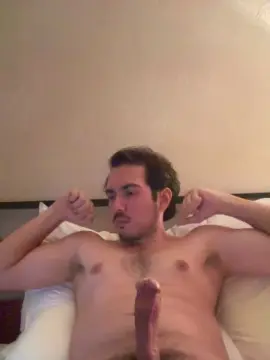 Cam4 Live Sex of alfrevergonPV
