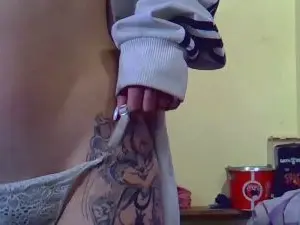 Cam4 Free Live Porn of Katjaamaranta
