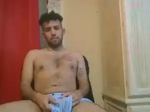 Cam4 Private Sex Chat of Guas01