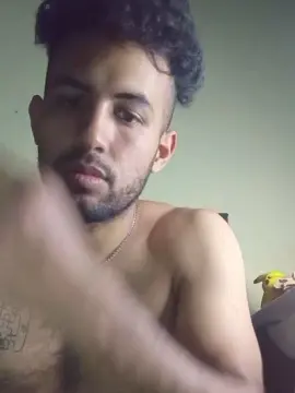 Cam4 Free Porn Cam of Guas01