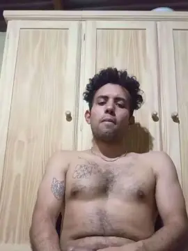 Cam4 Private Sex Chat of Guas01